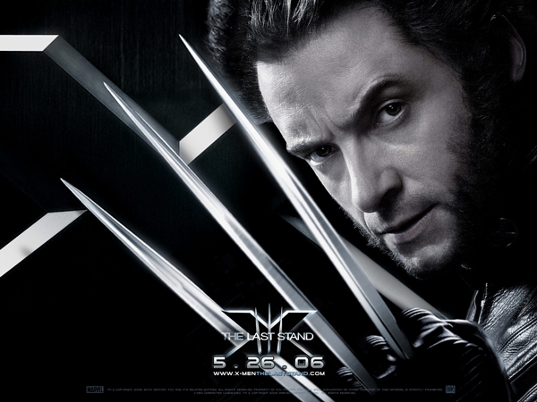 "The Wolverine" xuất hiện nhân vật bí ẩn 2