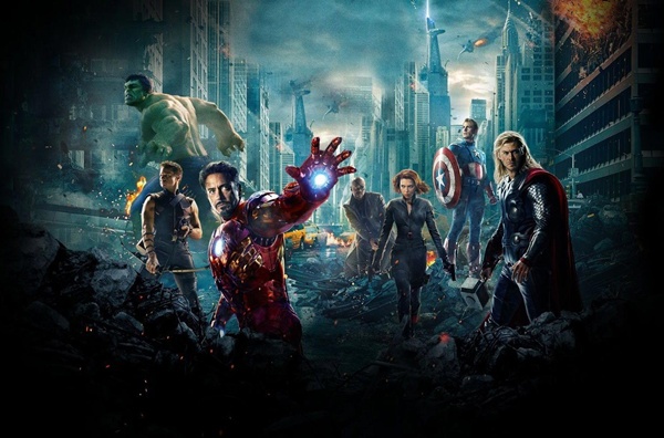 "Avengers 2" sẽ có thêm nhiều người chết 2