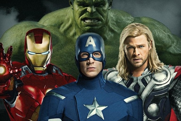 "Avengers 2" sẽ có thêm nhiều người chết 5