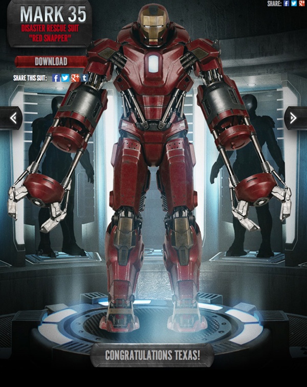 Iron Man bức xúc khi nhắc tên kẻ thù 8