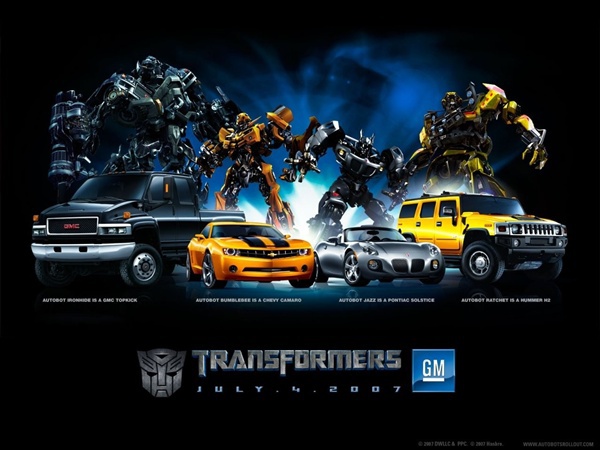 "G.I Joe" bắt tay "Transformers" học tập "Avengers" 3