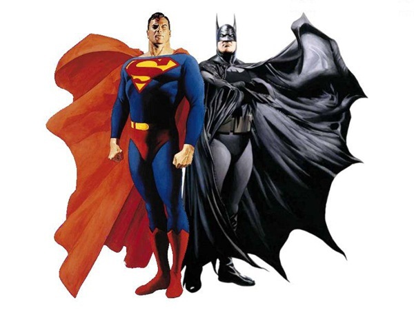 Người Dơi sẽ xuất hiện trong "Man of Steel 2" 4