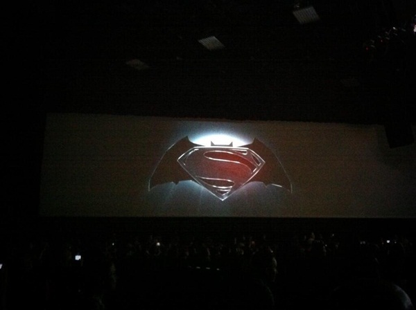 Người Dơi sẽ xuất hiện trong "Man of Steel 2" 2