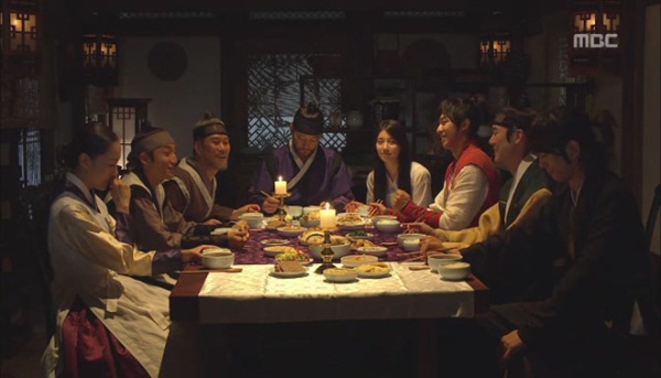 Yeo Wool (Suzy) không tránh được định mệnh 4