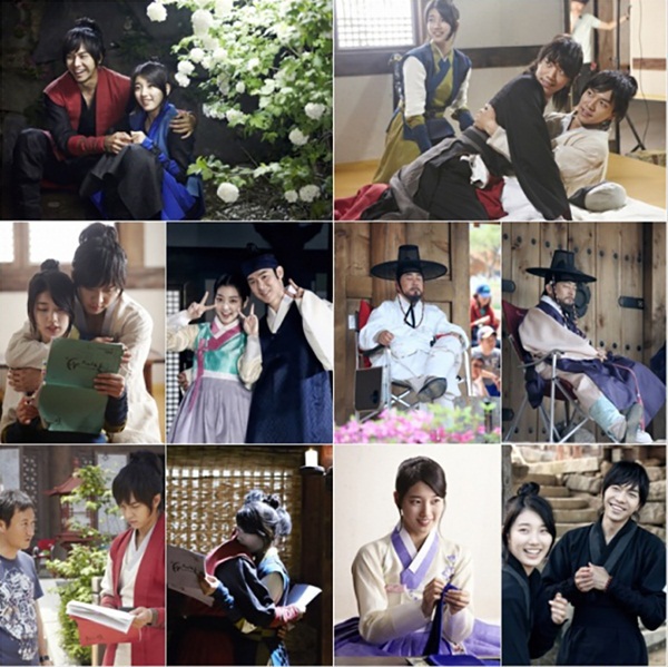 Yeo Wool (Suzy) không tránh được định mệnh 10