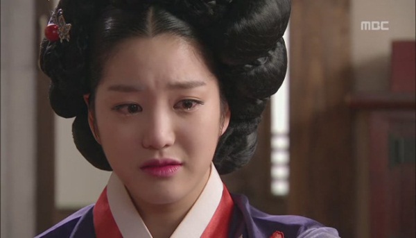 Yeo Wool (Suzy) bị trọng thương 5