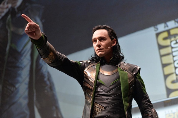 Loki phân trần việc rời khỏi "The Avengers 2" 1