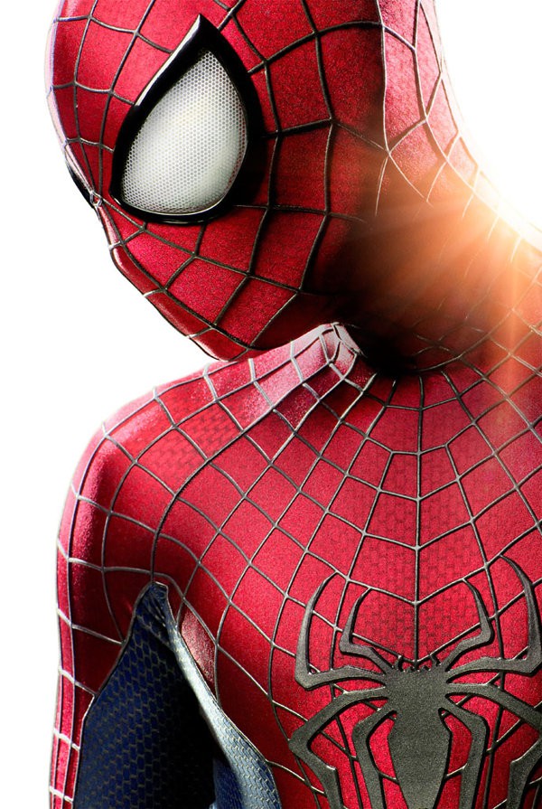 Spider-Man cần trợ giúp từ các siêu anh hùng 6