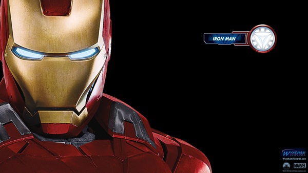 Fan hy vọng Iron Man sẽ hy sinh trong "The Avengers: Age of Ultron" 6