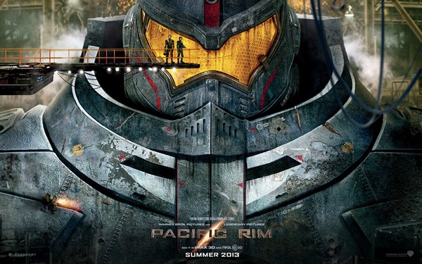 Bị ngó lơ, "Pacific Rim" vẫn quyết làm phần 2 7