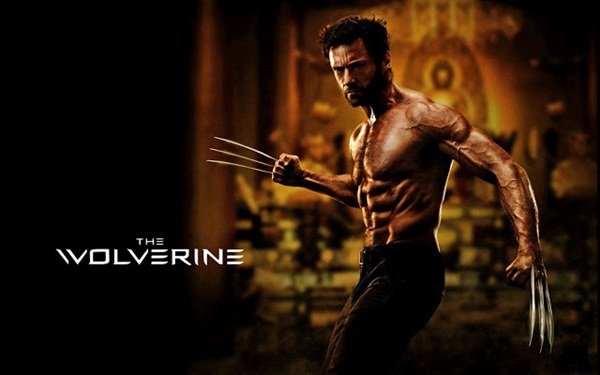 "The Wolverine" Hugh Jackman phủ nhận tin đồn thù lao 2.100 tỷ 1
