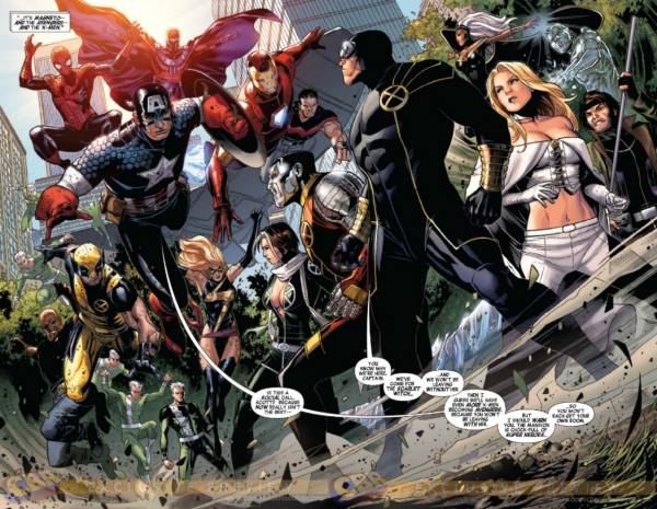 “The Avengers 4” đứng trước nguy cơ "thay máu" nhân sự 6