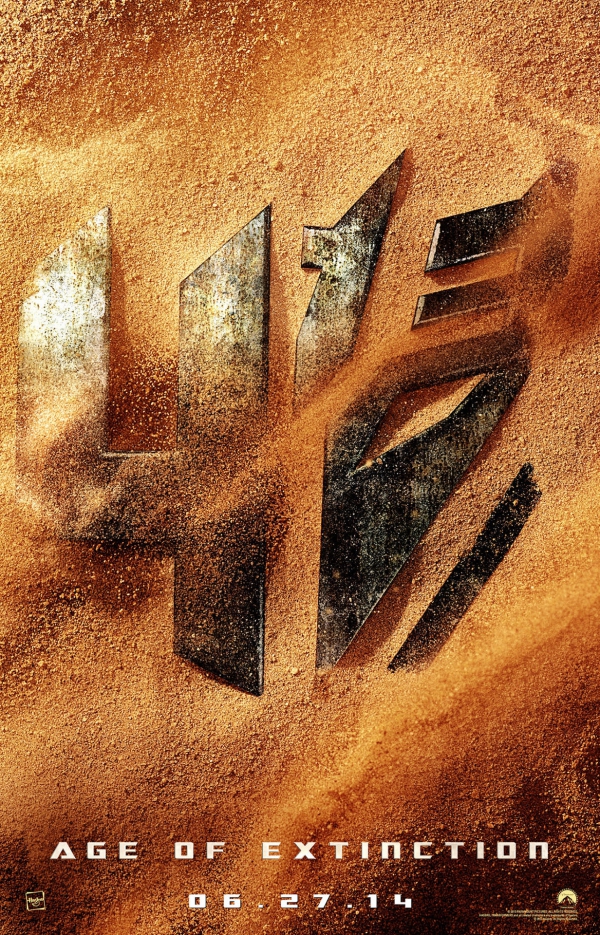 Rò rỉ nội dung "mật" của “Transformers: Age of Extinction” 7