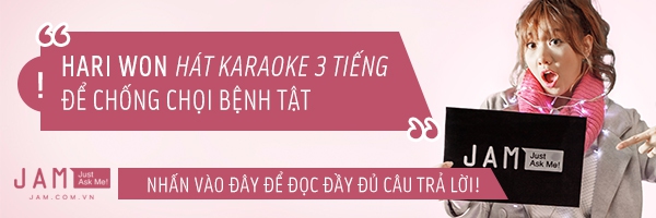 Hari Won: "Tôi không phải chị gái, mà như... mẹ của Sơn Tùng" 7