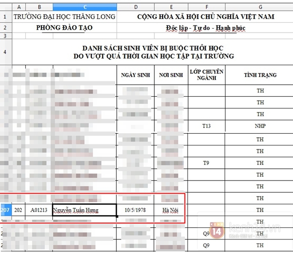 Tuấn Hưng trả lời về nghi án bị đuổi học 1