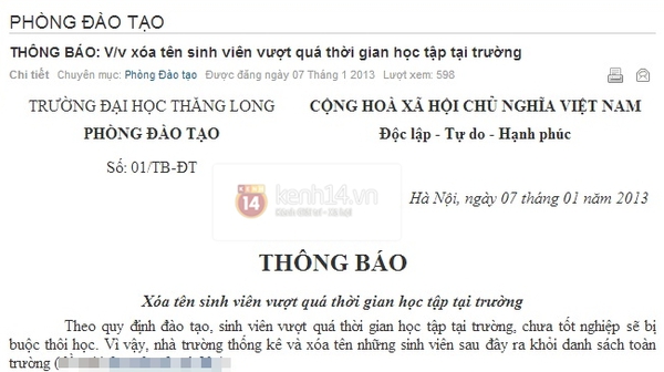 Tuấn Hưng trả lời về nghi án bị đuổi học 2