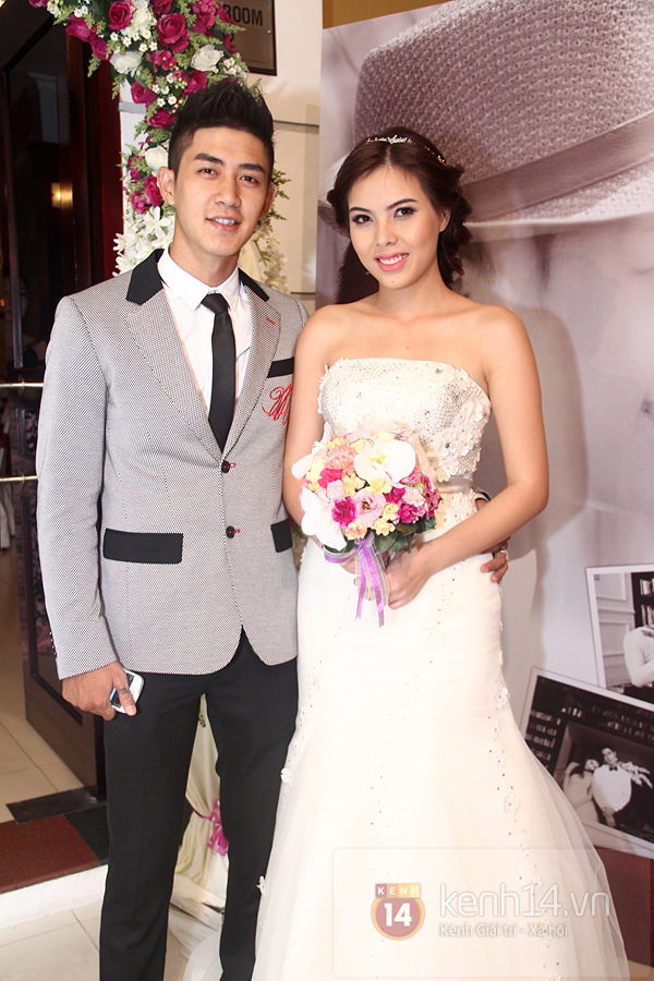 Những sao nam Việt lập gia đình khiến fan nữ tiếc nuối nhất 13