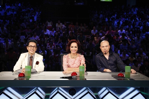 Vietnam's Got Talent: Nhóm nhảy "đeo nơ" quyến rũ khán giả 1