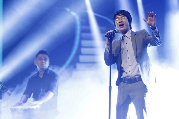 Vietnam's Got Talent: Nhóm nhảy "đeo nơ" quyến rũ khán giả 9