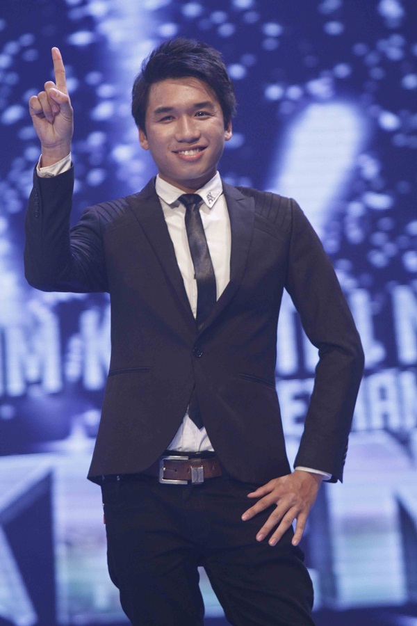 Vietnam's Got Talent: Nhóm nhảy "đeo nơ" quyến rũ khán giả 17