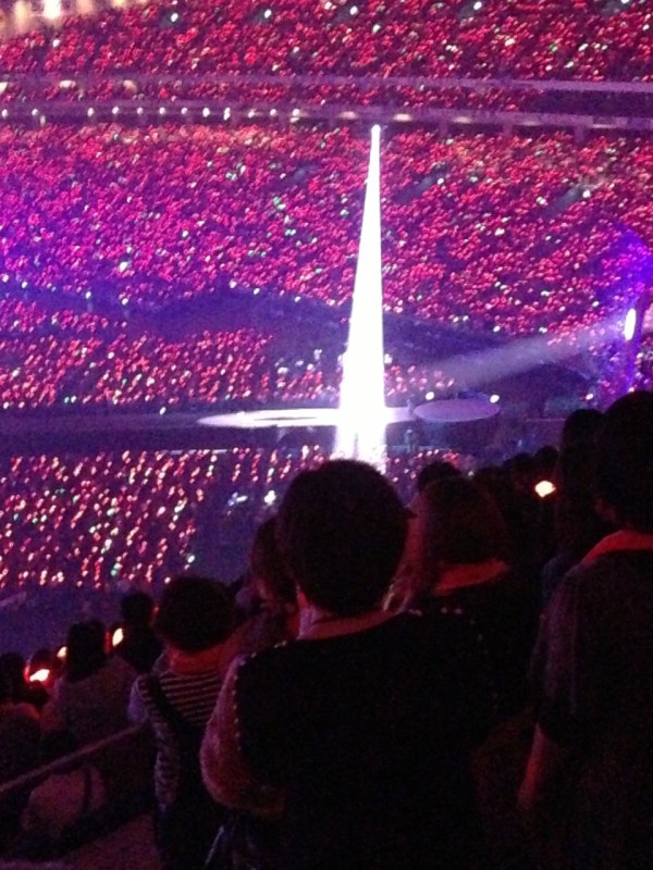 3 đêm diễn lịch sử của JYJ tại "thánh đường" Tokyo Dome 8