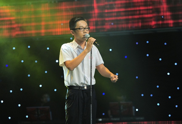 The Voice Kids tập 1: Bé gái 9 tuổi khiến cả 4 HLV "nổi da gà" 8