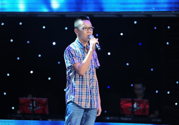 The Voice Kids tập 1: Bé gái 9 tuổi khiến cả 4 HLV "nổi da gà" 2