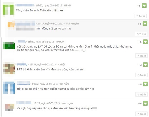 Khi sao Việt "chịu trận" trước những định kiến dư luận 6