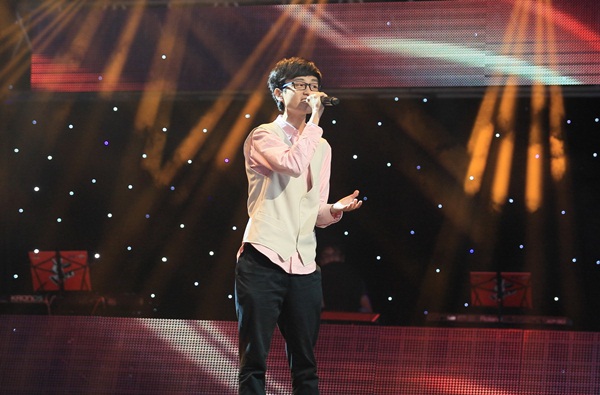 The Voice Kids tập 4: Sự vùng lên của các "hot boy nhí" 6