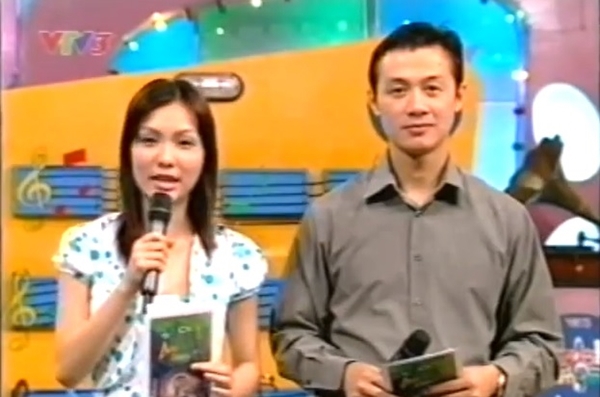 Loạt gameshow "sống thọ" nhất của VTV3 10