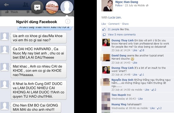 Đám tang Wanbi Tuấn Anh phủ "màu trắng" Facebook sao tuần qua 11