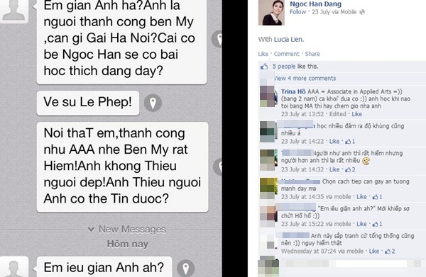 Đám tang Wanbi Tuấn Anh phủ "màu trắng" Facebook sao tuần qua 12