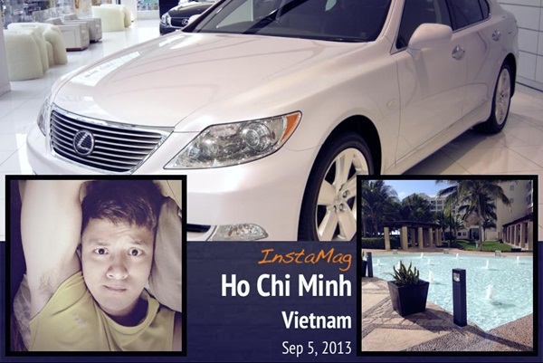 Những"chiêu" thể hiện tình cảm của fan làm sao Việt "nhớ mãi" 24