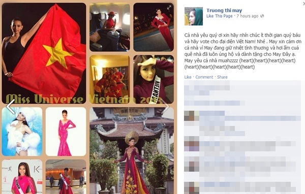 Mỹ T&acirc;m, Trương Thị May c&oacute; "sức h&uacute;t" kh&ocirc;ng thua k&eacute;m lễ Halloween  2
