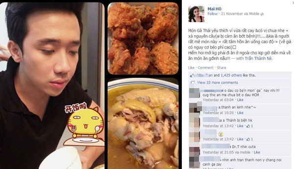 Mỹ T&acirc;m x&oacute;a Facebook cũ, Hồ Ngọc H&agrave; tự nhận "đi&ecirc;n" 16