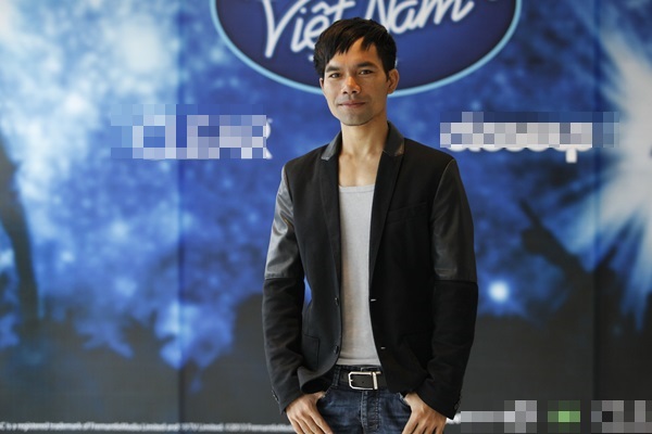Qu&aacute;n qu&acirc;n Ya Suy giản dị về thăm lại "Vietnam Idol" 7