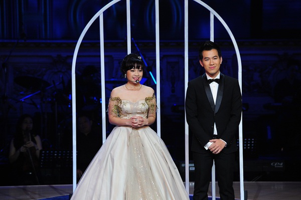 Bùi Anh Tuấn "thất thủ" trước Nathan Lee trong cuộc chiến opera 18