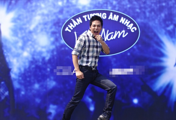 Clip: Hé lộ trước những màn trình diễn "thảm họa" của Vietnam Idol 1