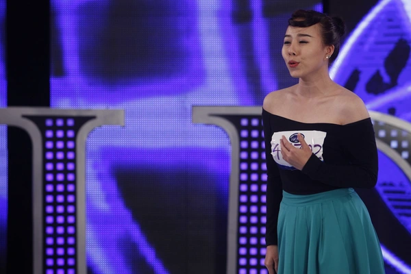 Thí sinh X-Factor Anh, Quân Kun là tâm điểm của Vietnam Idol tập 2 22