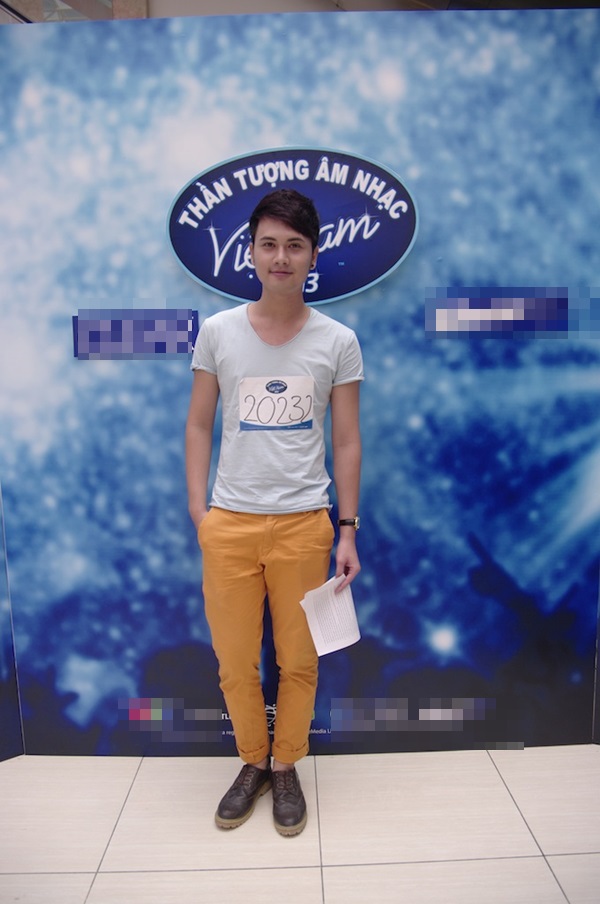 Clip: Hé lộ trước những màn trình diễn "thảm họa" của Vietnam Idol 10