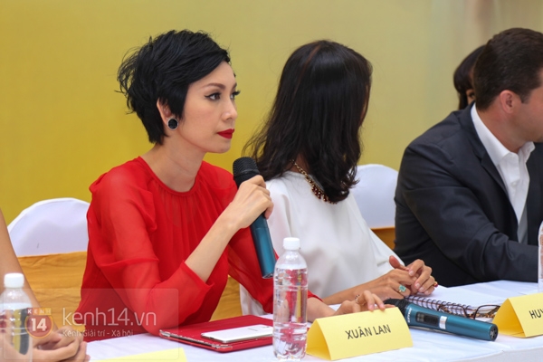 Diễm Hương tái xuất và lên tiếng xin lỗi công chúng 9 Diễm Hương tái xuất và lên tiếng xin lỗi công chúng 9