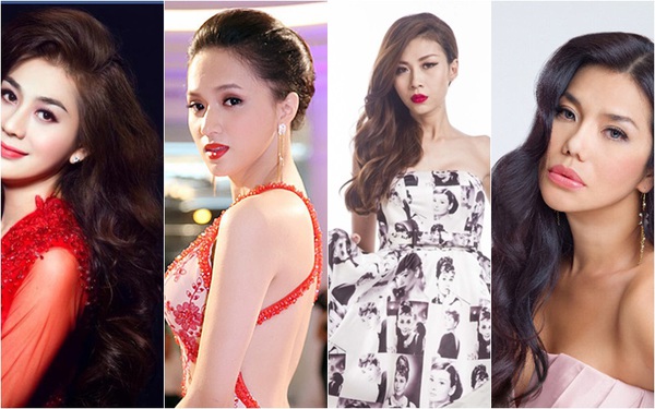 Đi tìm hình mẫu mỹ nhân chuyển giới đẹp nhất showbiz Việt 4