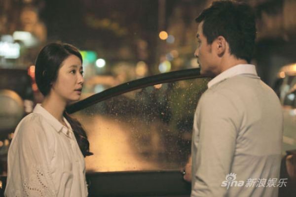 L&acirc;m T&acirc;m Như muốn l&agrave;m phim với vợ chồng ngọc nữ Singapore 4