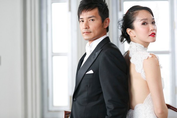 L&acirc;m T&acirc;m Như muốn l&agrave;m phim với vợ chồng ngọc nữ Singapore 7
