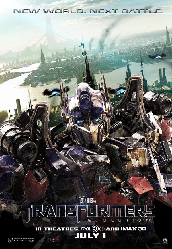 Sao Hoa ngữ và giấc mơ ảo ảnh từ "Transformers 4" 1