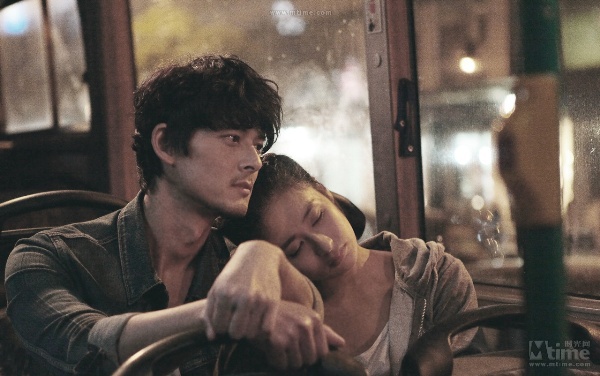 Quách Phẩm Siêu bị bạn diễn tố... điệu đà 1