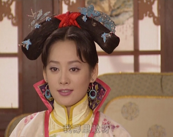Những huyền thoại "cưa sừng làm nghé" trên màn ảnh Hoa ngữ 17