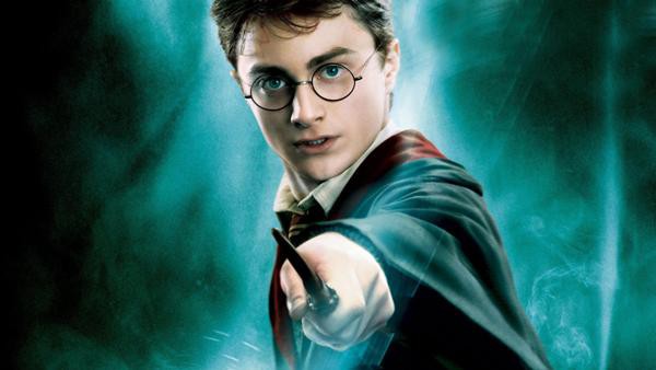 Thế giới của Harry Potter sẽ trở lại m&agrave;n ảnh 1