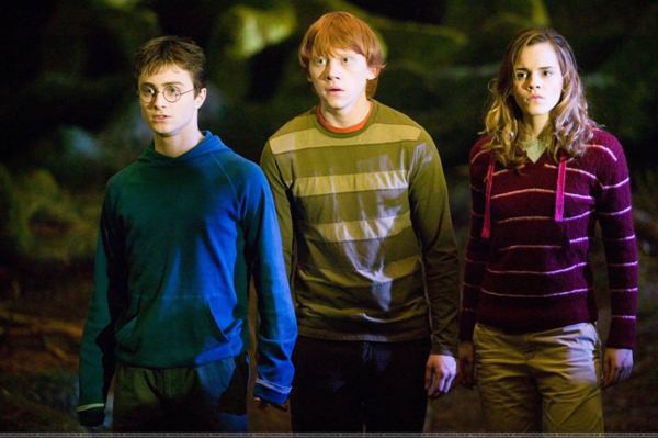 Thế giới của Harry Potter sẽ trở lại m&agrave;n ảnh 3