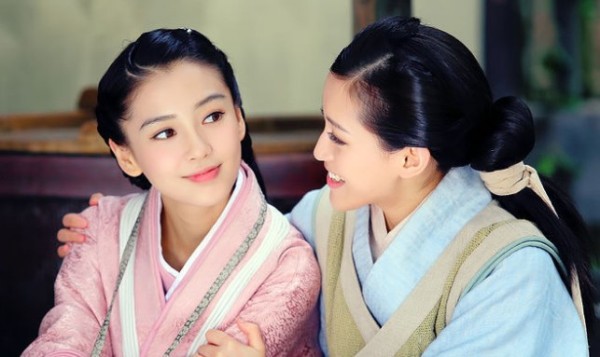 Vu Ch&iacute;nh "phủi tay" chuyện chọn lựa Tiểu Long Nữ 2014 4